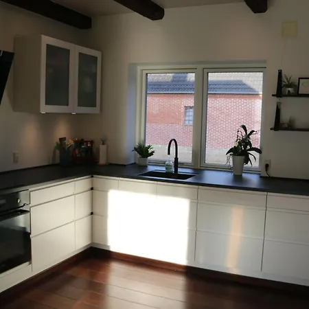 Сasa de vacaciones Henrika By Interhome Tarm